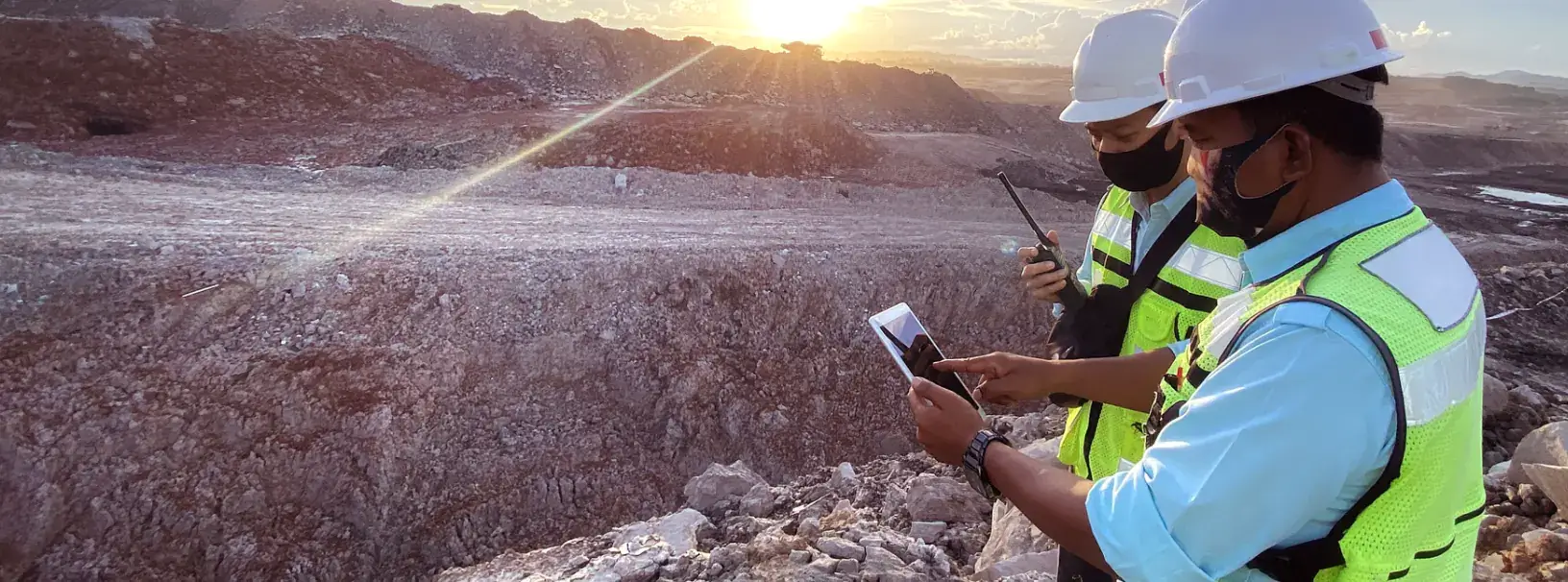 Geology