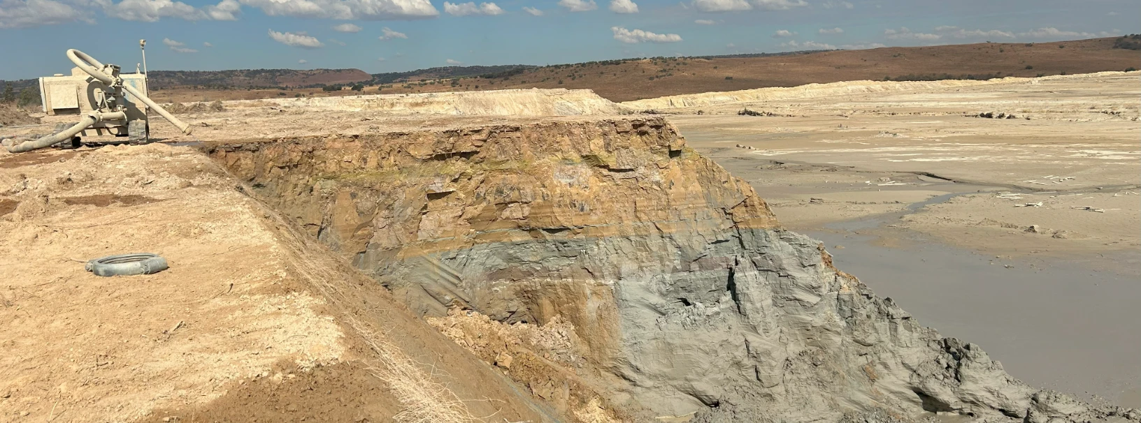 Geology